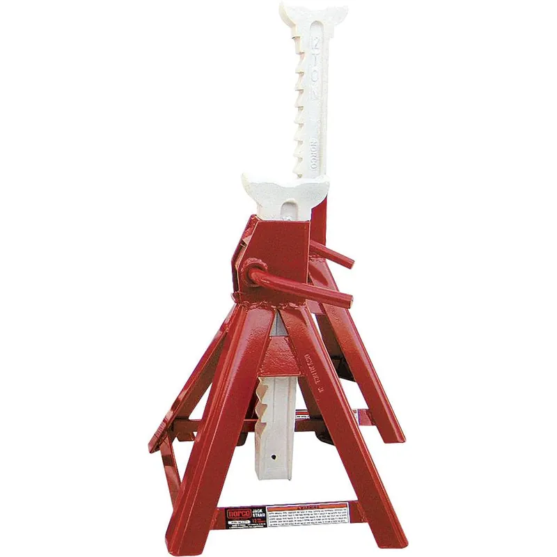 Norco 81012 12 Ton Capacity Jack Stands Trusted Brand
