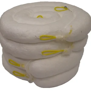 Low Price SpilKleen B510 Boom Oil Only 5" x 10'