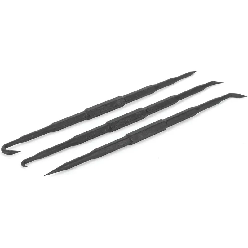 Titan Tools 17714 3 pieces Non-Marring Precision Hook and Pick Set Sale