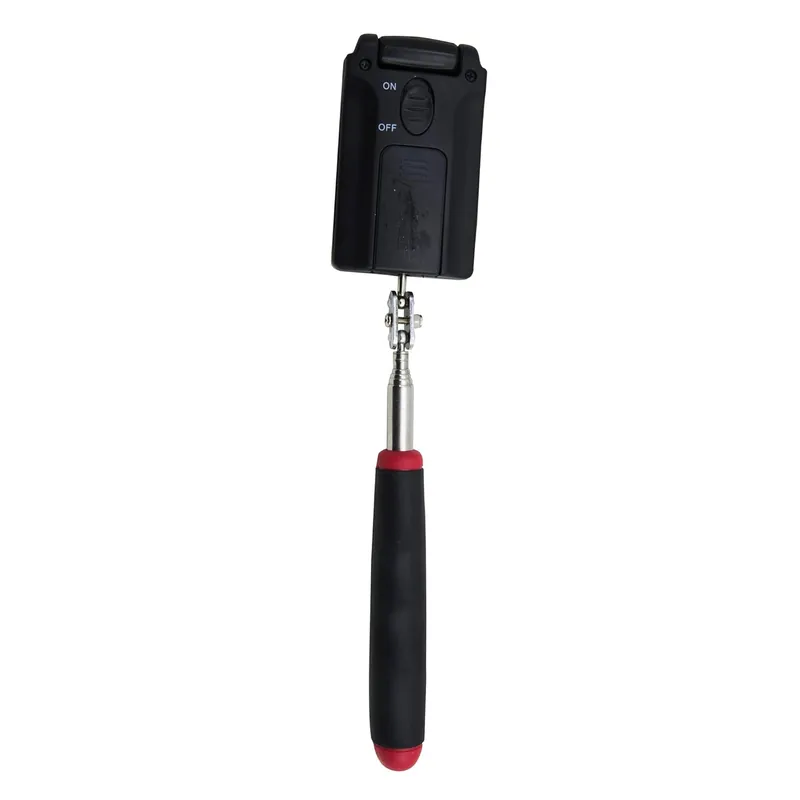 Lighted Inspection Mirror Best Price