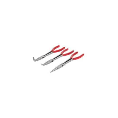 Titan Tools 60770 3 pieces 11 in. Pliers Set Original