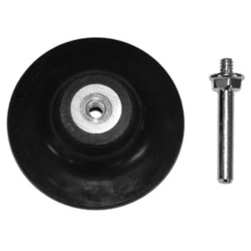 Time-Limited ATD Tools ATD-6601 Type III Disc Holder - 2 In.