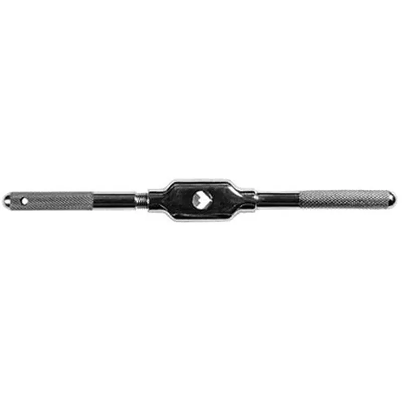 Irwin 12088 0 - 1/2" Hanson Adjustable Tap Wrench Cheap