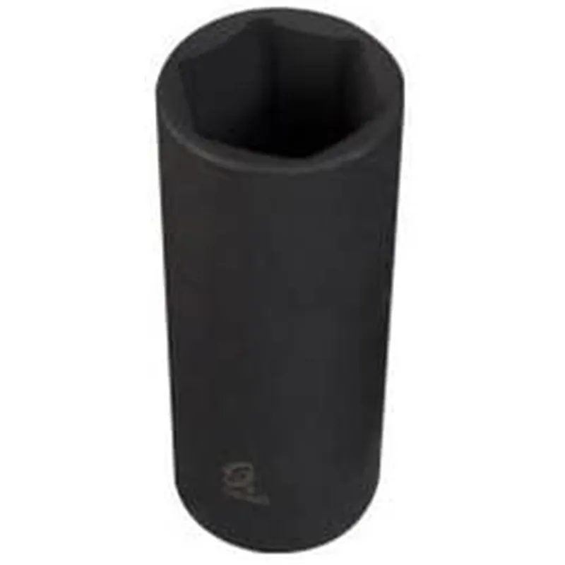 Sunex Tools 316MD 3/8" Drive 16-mm Deep Impact Socket Super Sale