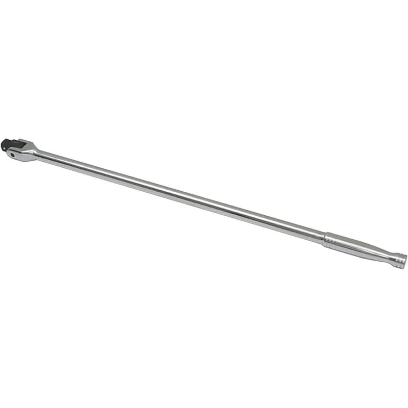 Weekend Sale Titan Tools 12049 1 in. Drive with 40 in. Breaker Bar