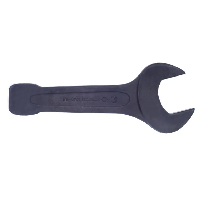 Grab Now King Tony 10A0-55 55mm Phosphate Sunk Open End Slogging Wrench