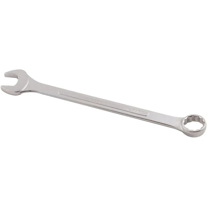 Certified Sunex 942A 1-5/16" Jumbo Combination Wrench CRV