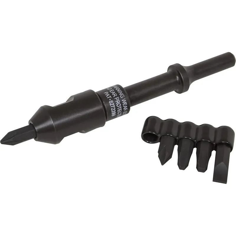 In Demand Lisle 60530 Small Fastener Remover Set