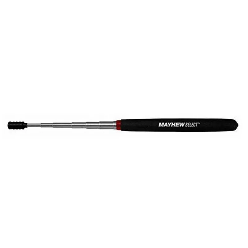Mayhew Select 17845 3-Pound Capacity PMG03 Magnetic Pick-Up Tool with Stainless Steel Telescope Save Now