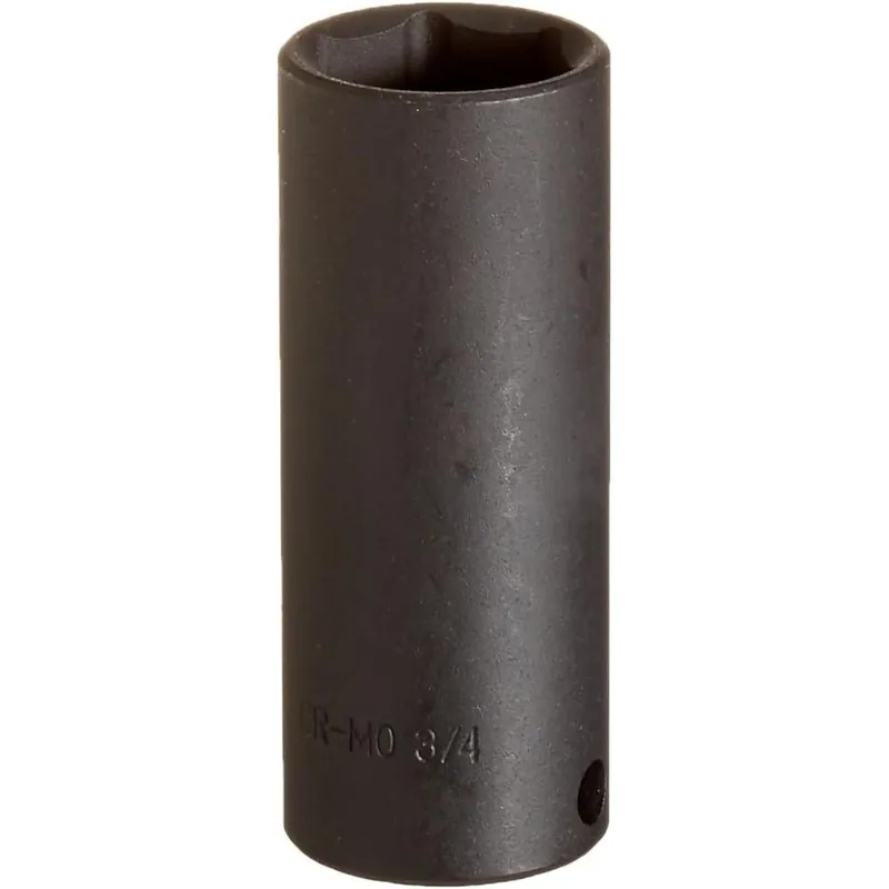 Free Delivery Sunex Tools 324d 3/8 in. Drive 3/4 in. Deep Impact Socket