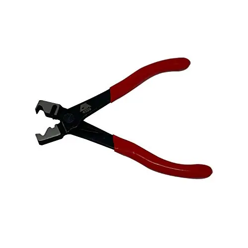 Top Pick CTA Tools 4029 Clic & Clic-R Hose Clamp Plier