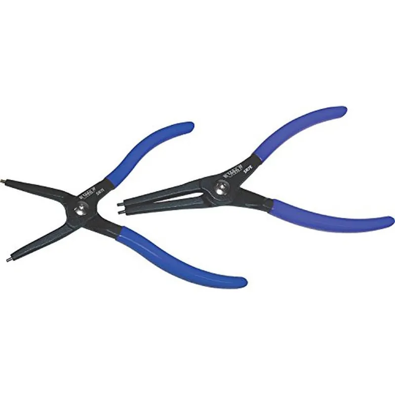 VIM Tools SR7 SNAP Ring PLIER Set 7" Free Returns