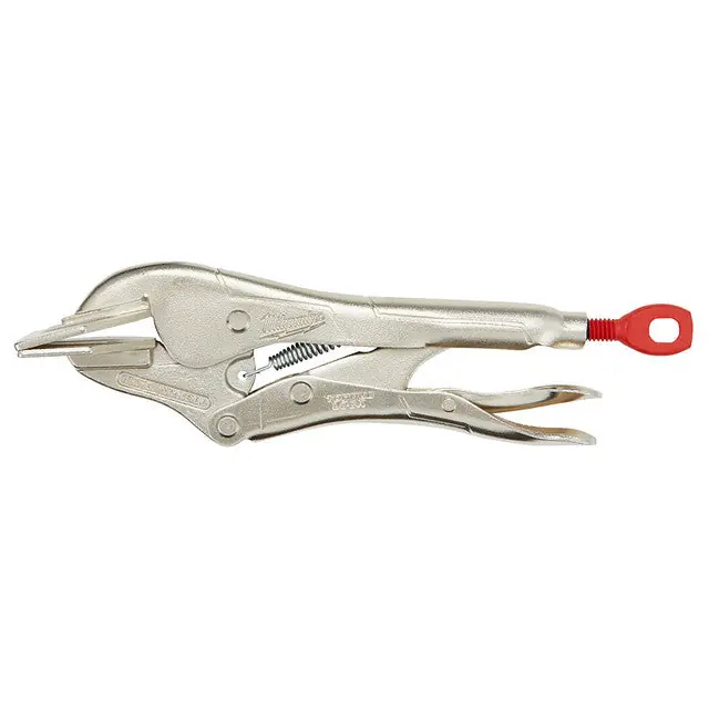 Instant Buy Milwaukee Tool 48-22-3540 8" TORQUE LOCK™ Locking Seamer