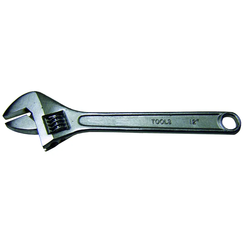 Factory Price Rodac RDCA524 Adjustable Wrench 24"