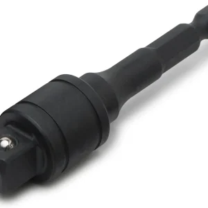 Best Choice Titan Tools 15212 3/8 in. Drive 3 in. Locking Socket Ada-Pointer
