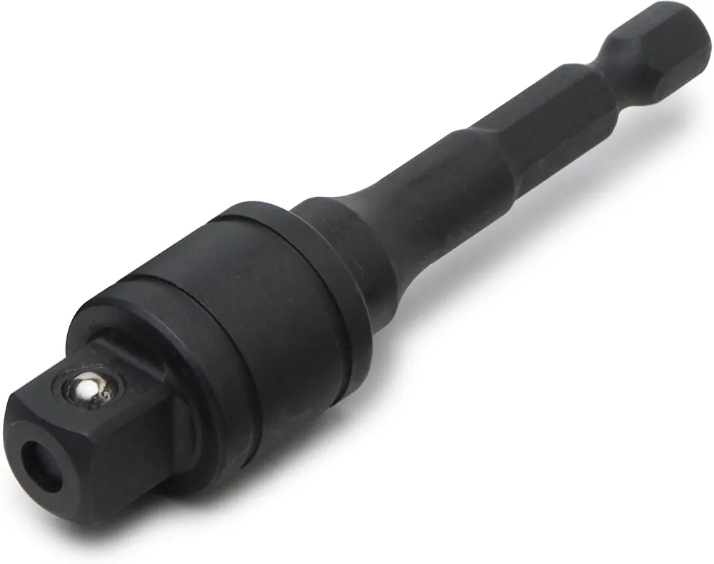 Best Choice Titan Tools 15212 3/8 in. Drive 3 in. Locking Socket Ada-Pointer