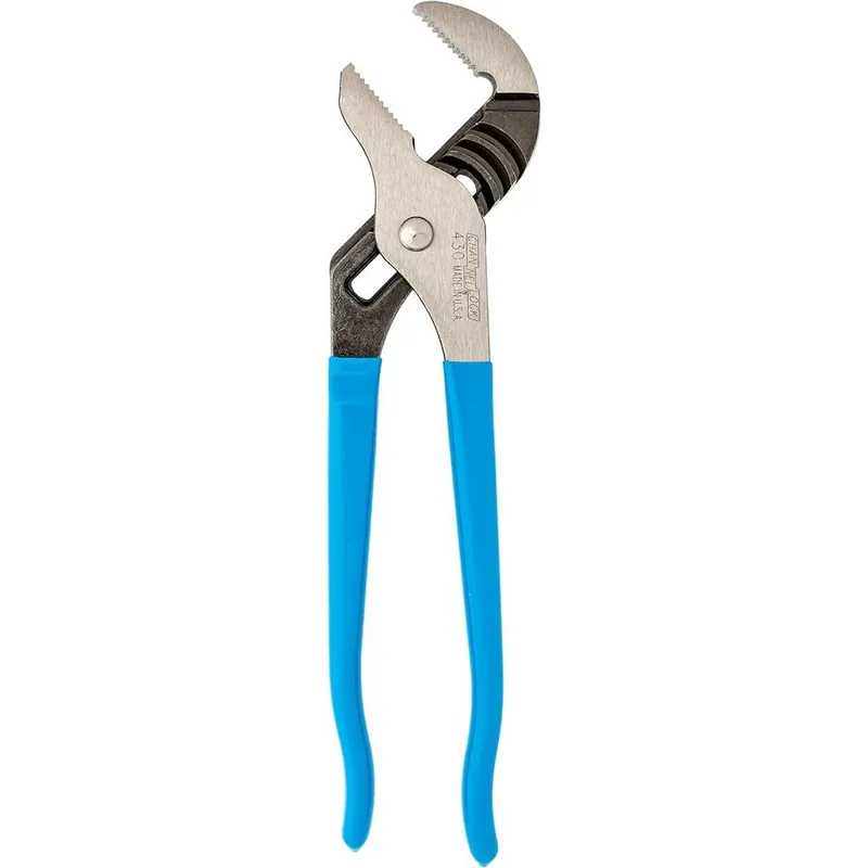 Bargain Channellock 430 2-Inch Jaw Capacity 10-Inch Tongue and Groove Plier