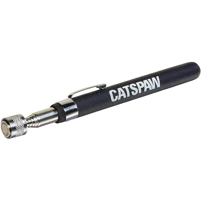 Mayhew Tools 17960 Magnetic Pick Up Tool 2.5Lb Capacity Editor’s Pick