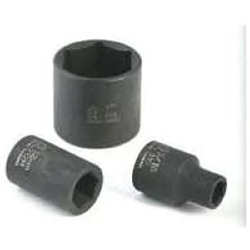 Sunex Tools 309M 3/8 in. Drive 9-mm Impact Socket Worldwide Shipping