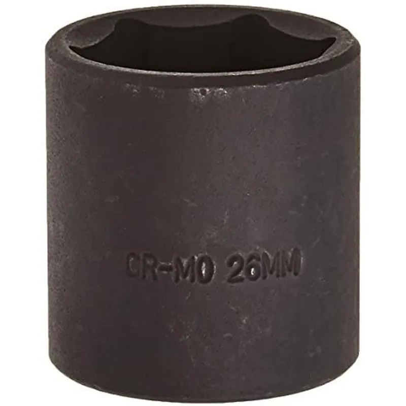 Sunex Tools 226M 1/2 in. Drive 26-mm Impact Socket Deal