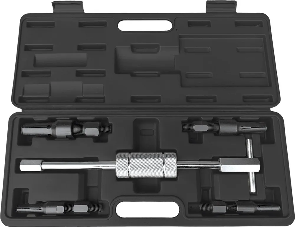 Calvan Horizon Tools 29 Blind Hole Bearing Puller Viral