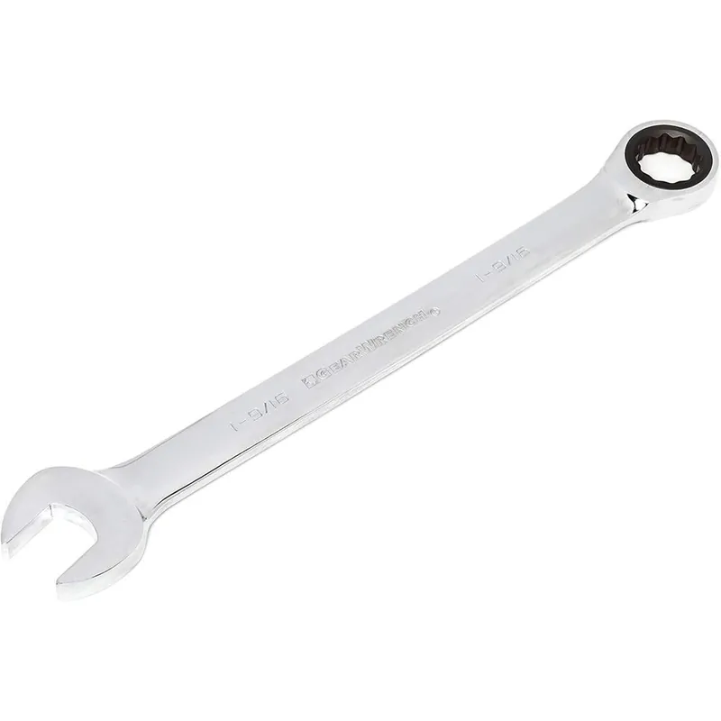 Best Price GEARWRENCH 1-9/16" 12 Point Ratcheting Combination Wrench - 9044