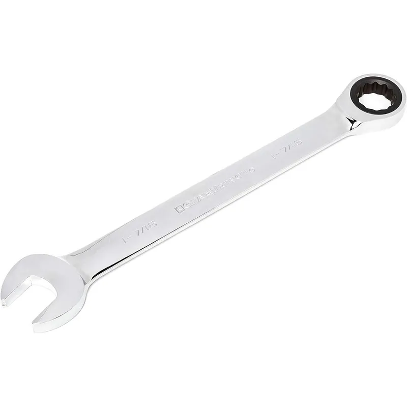 Bulk Order GEARWRENCH 1-7/16" 12 Point Ratcheting Combination Wrench - 9040