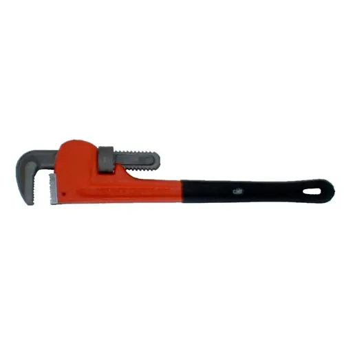 Best Choice Rodac RDCT564-36 Steel Pipe Wrench 36" Jaw Opening 5''