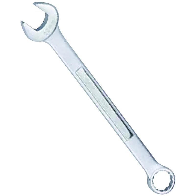 No Minimum Order Genius Tools GNS726006 Combination Wrench 6Mm
