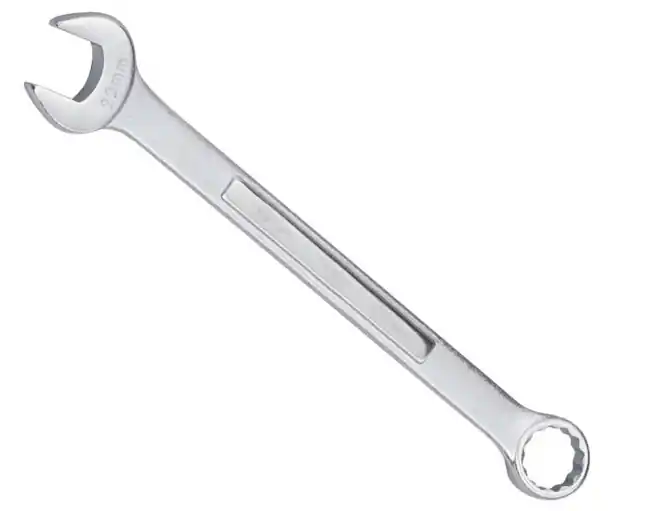 Genius Tools GNS737008 Combination Wrench 1/4" Place Order