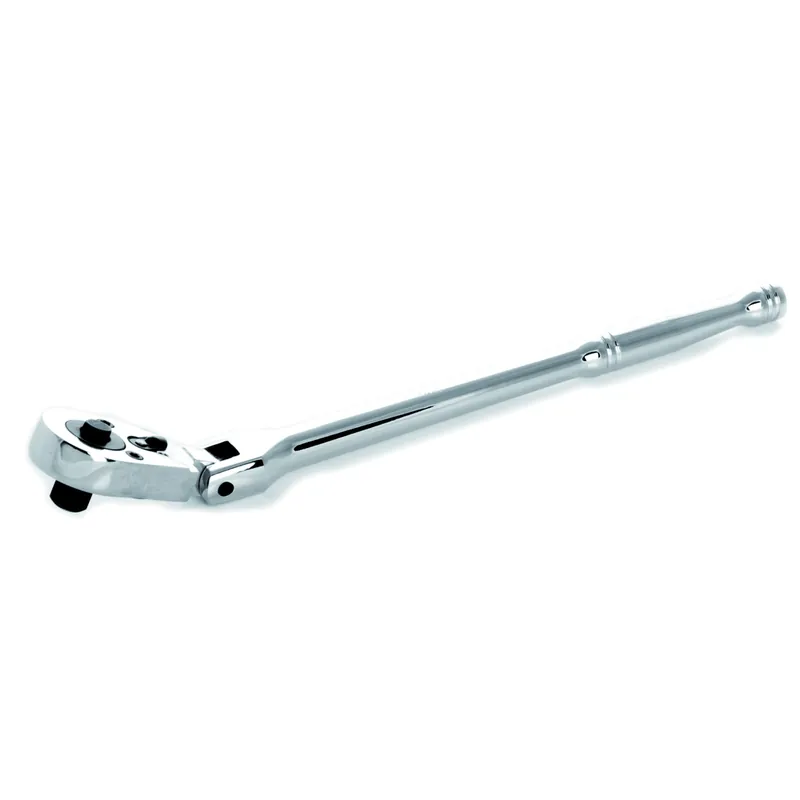 Performance Tools PTW38102 3/8 Drive Flexible Head Ratchet 11-1/2In Luxury