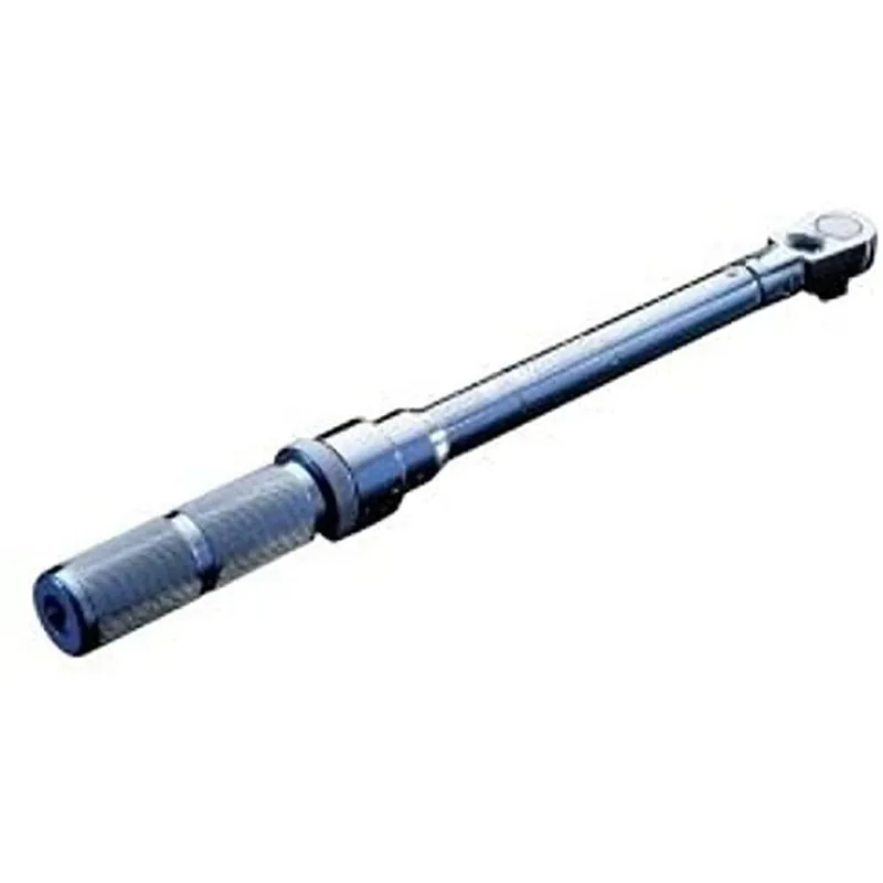 Super Sale Precision Instruments M2FR100FX 3/8" Flex Dr Ratcheting 15-100 Lb.Ft.