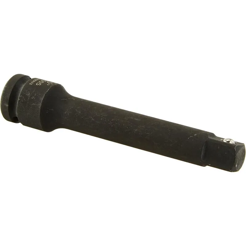 Sunex Tools International 2505 1/2" Drive Impact Extension - 5" Length Trusted Brand