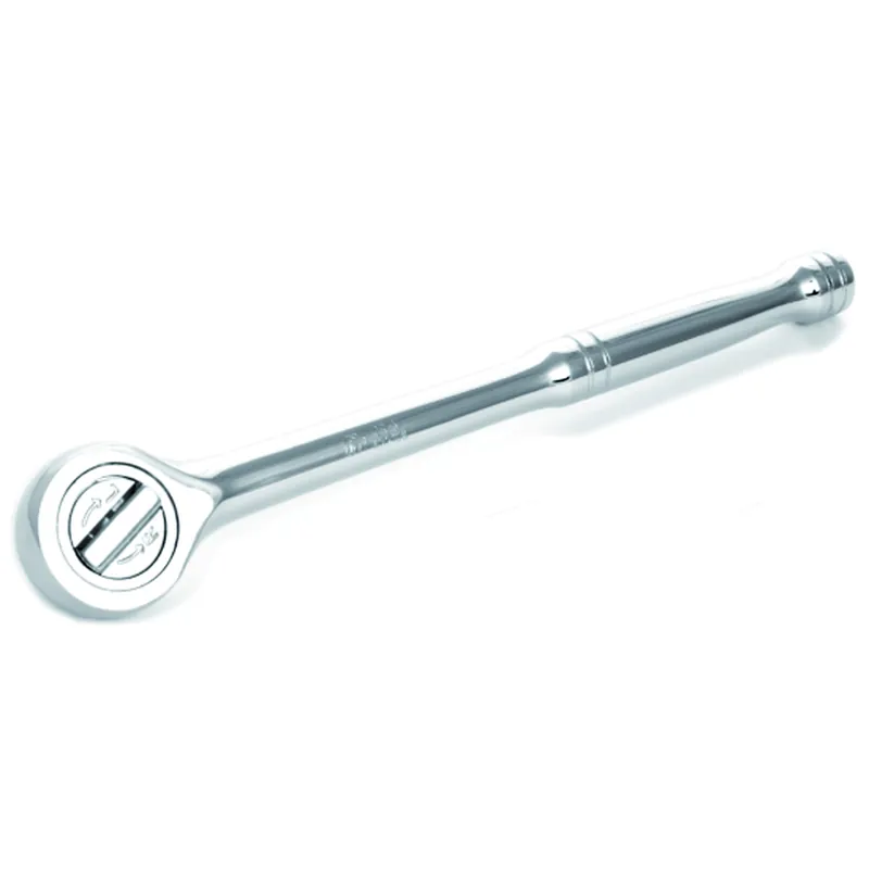 Performance Tools PTW32106 Round Head Ratchet 1/2" Express Delivery