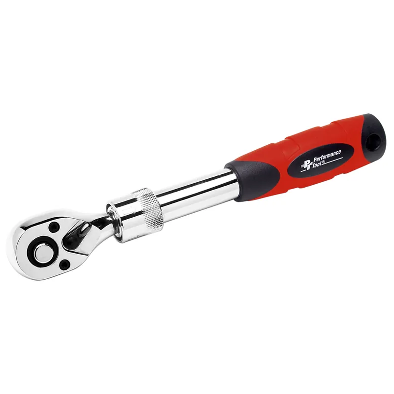 Performance Tools PTW9125 Ext Rachet 3/8" Buy Today