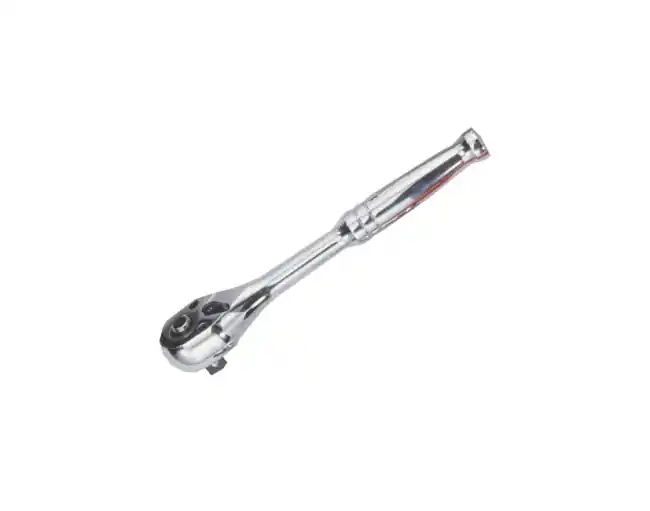 Discount Genius Tools GNS280231R 1/4"Dr Quick Release Rev.Handl