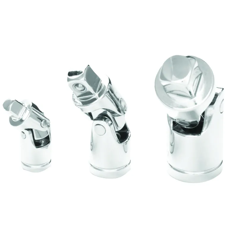 Hot Picks Performance Tools PTW30933 Universal Joint Set 3Pcs