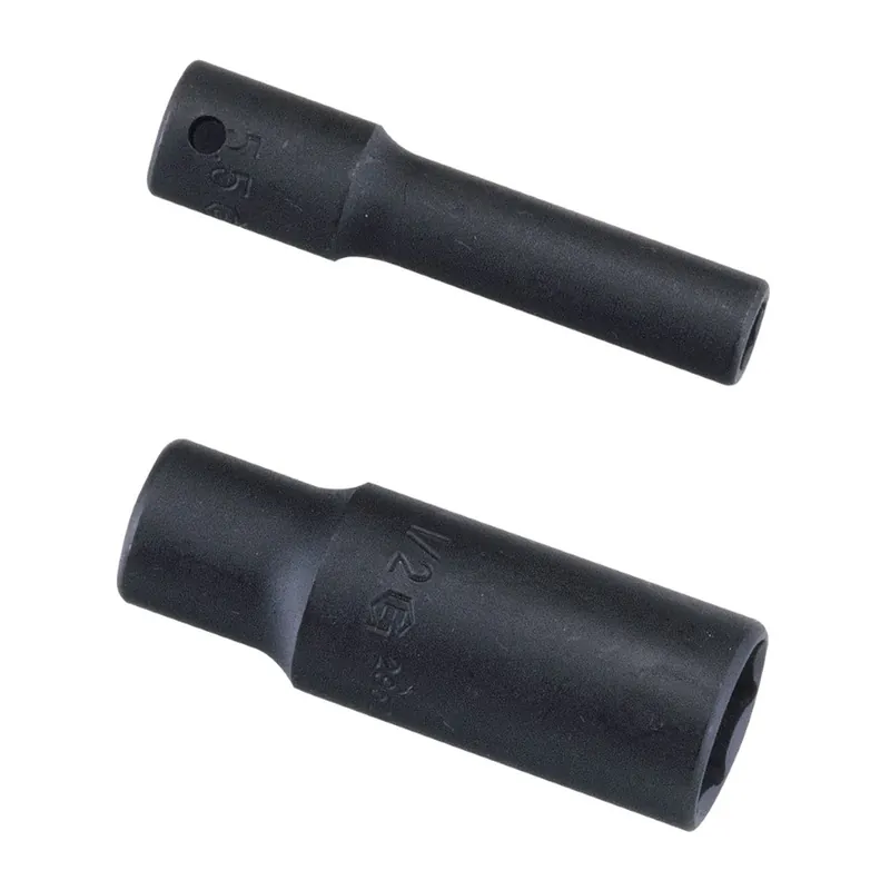 Time-Limited Genius Tools GNS295210 1/4"Dr. 5/16" Deep Impact. Skt