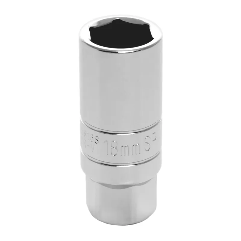 New Release Performance Tools PTW38168 Socket 3/8"X18Mm