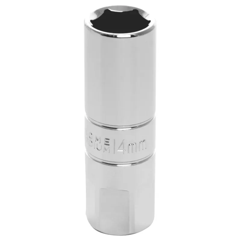 Bargain Performance Tools PTW38166 Socket 3/8"X14Mm