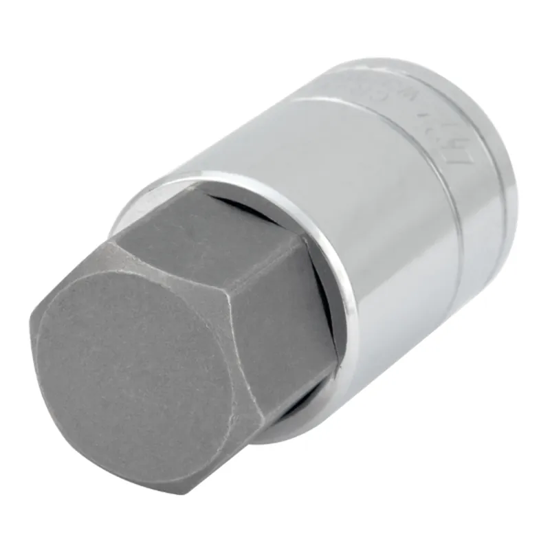 Performance Tools PTW32992 Hex Socket Bit 1/2"X22Mm Best Price