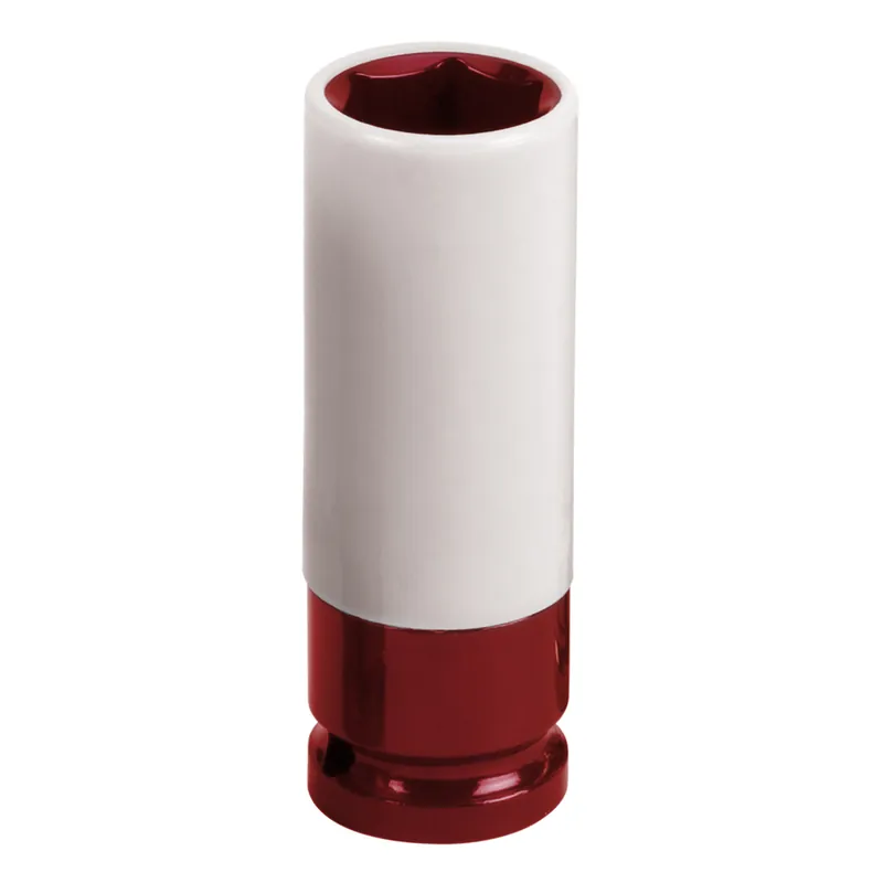 Reduced Price Performance Tools PTW32925 1/2" -21Mm Thin Socket