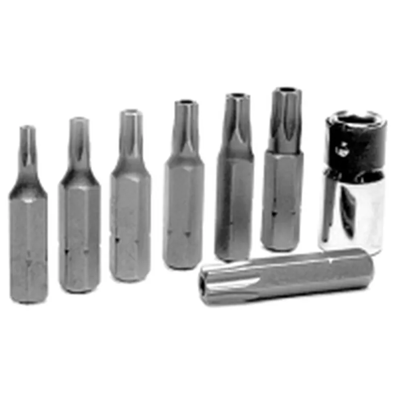 Shop Now Performance Tools PTW1386 8 Pcs Strabit Set