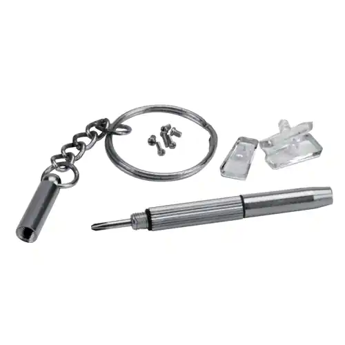 Fast Shipping Performance Tools PTW9190 Eyeglass Repair Kit