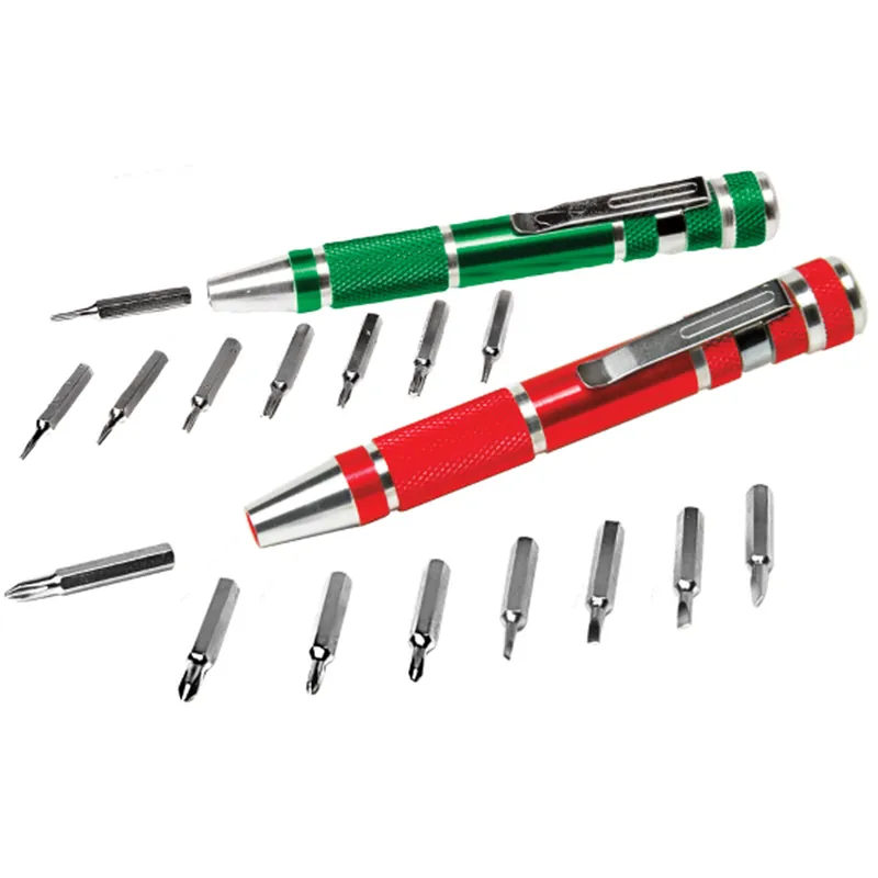 Certified Performance Tools PTW9157 2 Precision Pocket Set