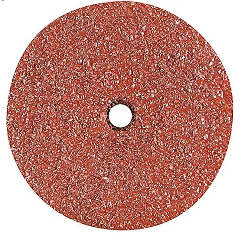 Gemtex Abrasives 24130500 Discs Trim Kit. Paper Backing. Aluminum Oxide. Each Package of 25 Includes a 90000021 (1/4" Hex) Mandrel. 1" Width. 3" Length (Pack of 25) Free Delivery