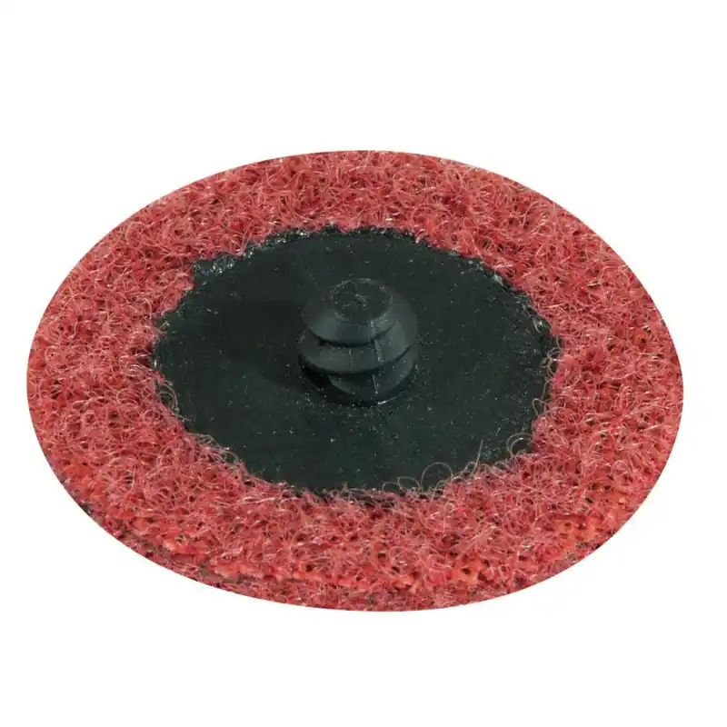 Exclusive Offer Gemtex Abrasives 25120903 Medium 86 BritePrep Surface Conditioning. Paper Backing. Nylon. Type R (Roll on). 1" Width. 2" Length. Maroon (Pack of 50)