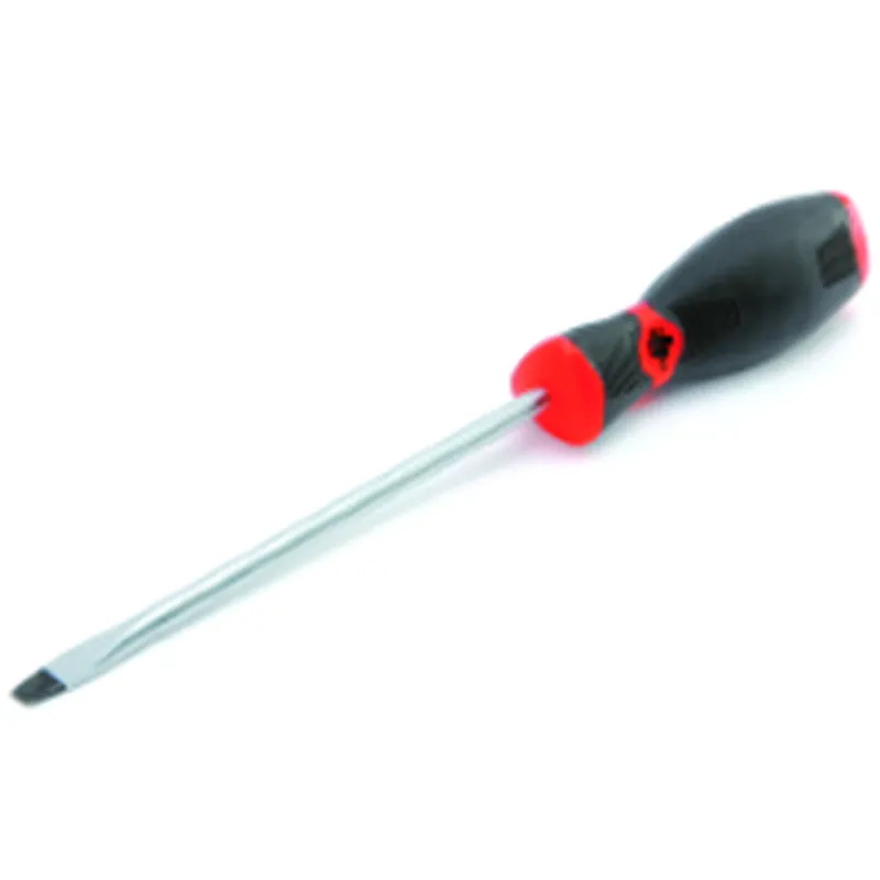Time-Limited Performance Tools PTW30989 Screwdriver Slotted 1/4" X 6"
