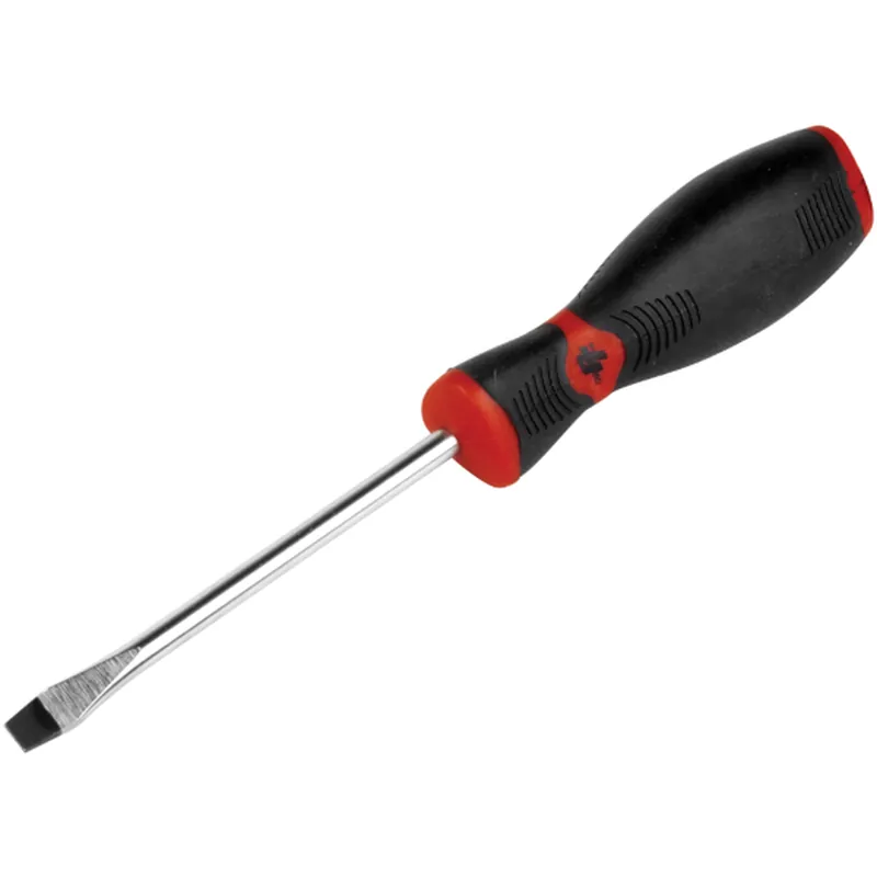 Performance Tools PTW30988 Screwd.Slotted 1/4 Inx4 In While Supplies Last