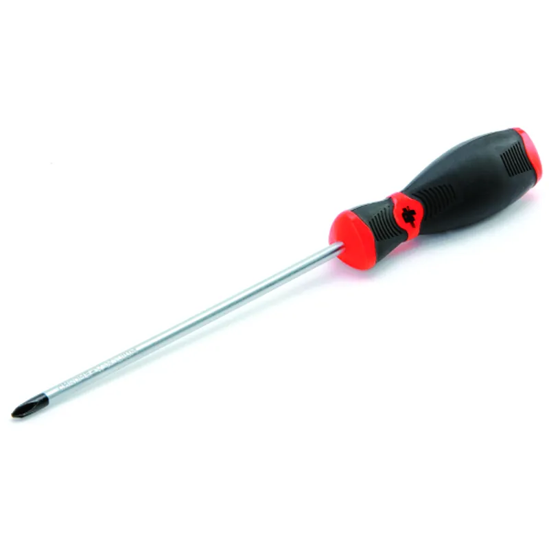Performance Tools PTW30962 Screwd.Phillips 1X6 In. In Demand